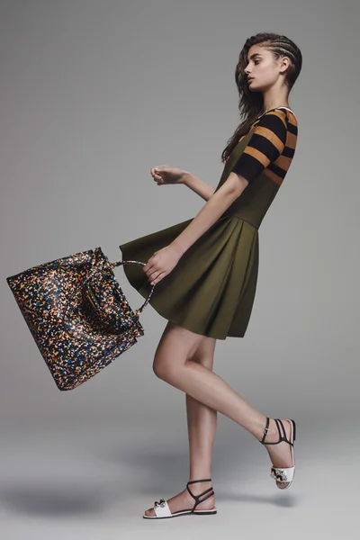 Look 9